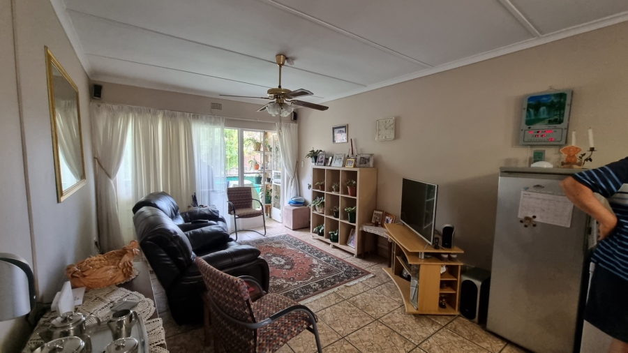 2 Bedroom Property for Sale in Sasolburg Free State